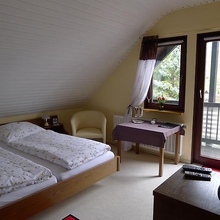 Landhaus Schoenen Sasbachwalden Luaran gambar