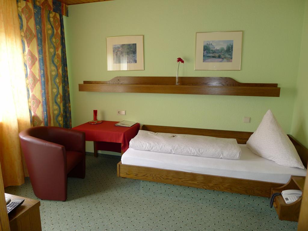 Landhaus Schoenen Sasbachwalden Luaran gambar