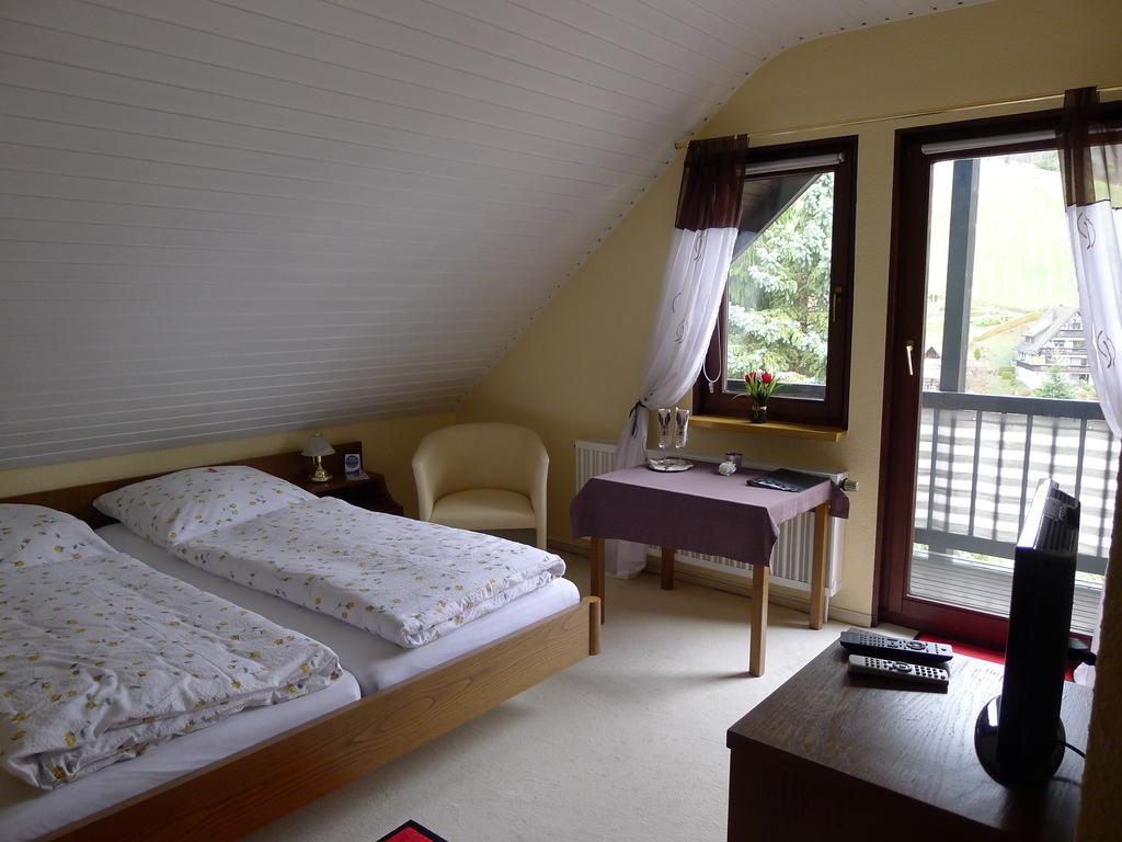 Landhaus Schoenen Sasbachwalden Luaran gambar