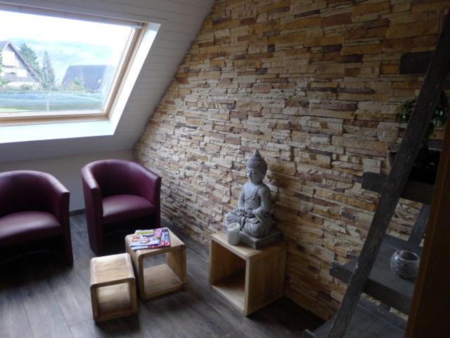 Landhaus Schoenen Sasbachwalden Luaran gambar